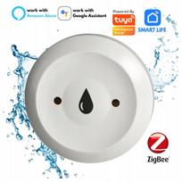 Vandens nuotėkio jutiklis BAREX, ZigBee