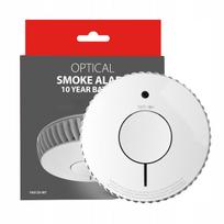 Dūmų jutiklis FireAngel FA6120-INT patalpoms