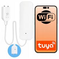 Vandens nuotėkio jutiklis WiFi TUYA