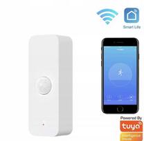 Judesių jutiklis TUYA Smart WiFi, dienai ir nakčiai