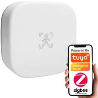 Judesio jutiklis 24GHz belaidis ZigBee, TUYA