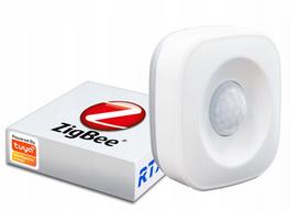 Judesio jutiklis PIR ZigBee TUYA