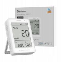 Oro kokybės matuoklis Sonoff PM2.5