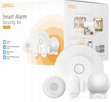 Signalizacijos detektorių rinkinys Imou Alarm kit