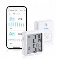 Skaitmeninis higrometras–termometras INKBIRD IBS-TH3-PLUS-WIFI
