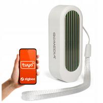 Lietaus jutiklis Tuya Zigbee, IP65