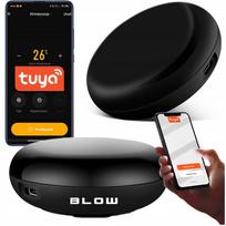 Nuotolinio valdymo WiFi IR valdiklis TUYA Smart Life, universalus oro kondicionieriams