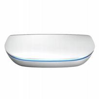 Išmanusis namų valdiklis Avatto Zigbee Bluetooth, baltas