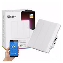 Jungiklis SONOFF TX T5, WiFi, 3 kanalų, liečiamas, LED