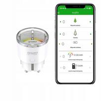 Išmani WiFi rozetė Gosund SP111, 16A, 3680W, su SUPLA+ ir kalibravimu