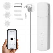 Užuolaidų variklis SMART CURTAIN MOTOR Tuya WiFi TM616EGWT