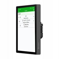 Valdymo skydelis TOUCH PANEL DISPLAY PRO 120 SUPLA