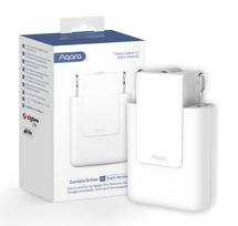 Užuolaidų variklis Aqara Curtain Driver E1 Zigbee, CM-M01, Track