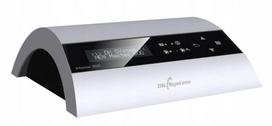 Katilų valdiklis DK SYSTEM MASTER 500 RS V2 su padavimo mechanizmu KC141