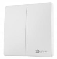 Belaidis jungiklis EL Home WST-22H2, IP67, 150 m veikimo nuotolis, be baterijų