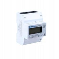 Trifazis energijos skaitiklis VCX SDM72 DR MID 100A 230/400V, su atstatymo funkcija