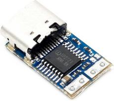 USB-C PD 12V išmani maitinimo trigerio modulis, 5 vnt.