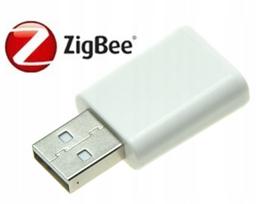 ZigBee 3.0 USB signalo stiprintuvas Tuya Smart Life