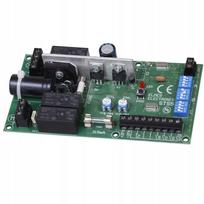 Stumdomų vartų valdiklis ELMES STB24VM1, 24V DC varikliui