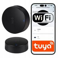 Universalus WiFi IR nuotolinio valdymo pultas Tuya, televizoriui ir oro kondicionieriui