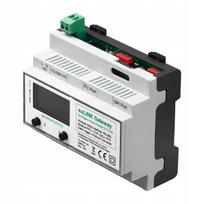 DALI šliuzas euLINK Lite Fibaro, MODBUS RTU/TCP, RTS