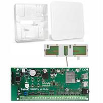 Signalizacijos komplektas SATEL PERFECTA 64 M 2G/4G LTE su OPU-4 P (SET-A)