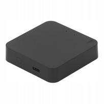 Išmanusis Tuya ZigBee ir Bluetooth tinklo valdiklis, valdomas per WiFi ir Smart Life programėlę