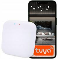 Išmaniųjų namų Zigbee 3.0 valdymo blokas TUYA, Bluetooth, WiFi hub