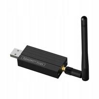 Zigbee USB valdiklis CC2652P su antena, suderinamas su Home Assistant ir ZigBee2MQTT