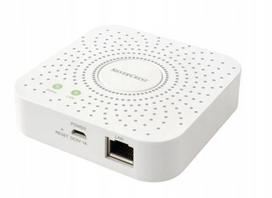 Išmaniųjų namų valdiklis SILVERCREST Zigbee