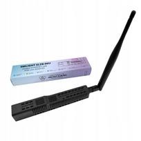 Zigbee, Ethernet, PoE, USB, Wi-Fi adapteris SMLIGHT SLZB-06U su CC2652P mikroschema