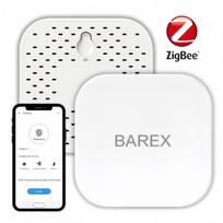 Išmanusis Zigbee 3.0 valdiklis Mini Goal, suderinamas su eWeLink