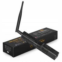 Zigbee tinklo vartai Coordinator SLZB-06p7U, CC2652P7, Ethernet, PoE, USB, LAN, WiFi