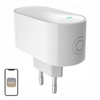 Išmanusis namų valdymo pultas MOES MPH-S1, Wi-Fi, ZigBee, Bluetooth Mesh, Tuya