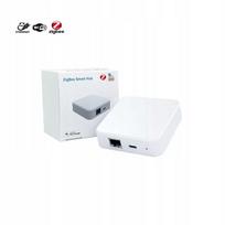 ZigBee tiltas Sonoff ZigBee Bridge Pro su Ethernet RJ45 ir WiFi