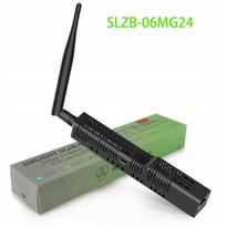 Zigbee vartai SLZB-06mg24U, Ethernet, PoE, USB, LAN, WIFI, EFR32MG24