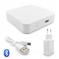 Išmanusis tinklo šliuzas Tuya, WiFi, ZigBee, Bluetooth, SigMesh