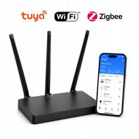 Belaidis Zigbee, WiFi ir Bluetooth valdiklis, ilgo nuotolio