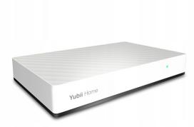 Išmaniųjų namų valdymo pultas FIBARO Yubii Home