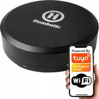 Universalus IR nuotolinio valdymo pultas TUYA, valdomas išmaniuoju telefonu per WiFi
