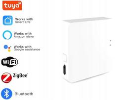 Vartų valdymo skydelis ZigBee 3.0, Bluetooth, WiFi, suderinamas su TUYA SMART LIFE