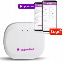 Valdymo pultas Gateway Appartme Bridge