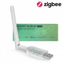 Zigbee USB adapteris SLZB-07mg24, EFR32MG24, suderinamas su Home Assistant