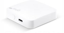 Zigbee ir WiFi išmanusis šliuzas GISE GGT-ZB-02, suderinamas su Tuya