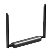 Zigbee tinklo valdiklis SONOFF Z-Wave 800 PoE Dongle Max MZG23, LAN, WiFi, USB