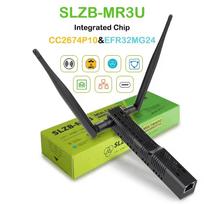 Zigbee valdiklis SMLIGHT SLZB MR3U