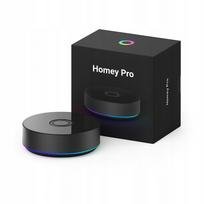 Išmani valdymo stotelė Homey Pro 2026, palaiko Matter, Thread, Z-Wave, Zigbee, WiFi, Bluetooth