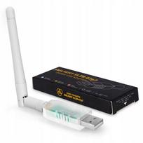 Zigbee USB adapteris SLZB-07p7 CC2652P7, skirtas Home Assistant