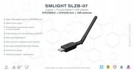 Zigbee valdiklis SMLIGHT SLZB 07