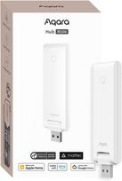 Išmani namų valdymo stotelė Aqara Hub M100, Zigbee, HomeKit, EU